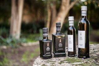 TENUTE PIETRETAGLIATE E REGALBESI - 1