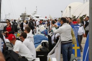 RC 44 TRAPANI CUP - 9