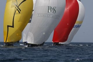 RC 44 TRAPANI CUP - 6