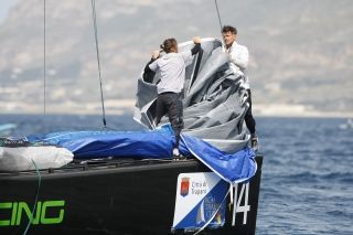 RC 44 TRAPANI CUP - 3