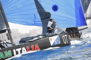 RC 44 TRAPANI CUP - 7