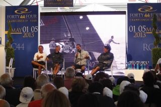 RC 44 TRAPANI CUP - 2