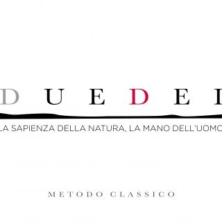DUEDEI VINO SPUMANTE