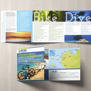 BIKE AND DIVE