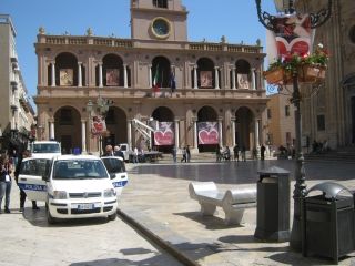 SICILIAMO - Rassegna internazionale delle tipicit&agrave; siciliane - 2