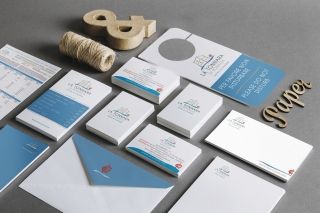 Grafica e pubblicità - 1