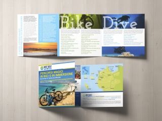 BIKE AND DIVE - 2
