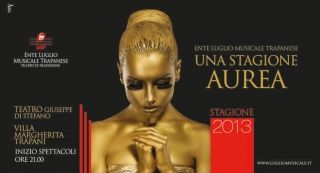 UNA STAGIONE AUREA - 1