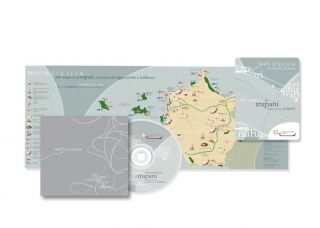 Tratti di Sicilia - 1