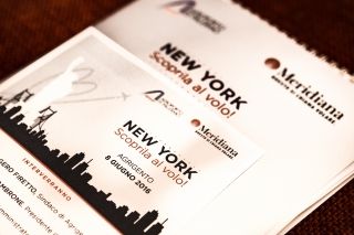 NY Scoprila al volo! - 1