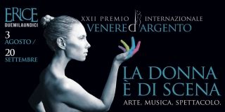 Venere d'Argento - 1