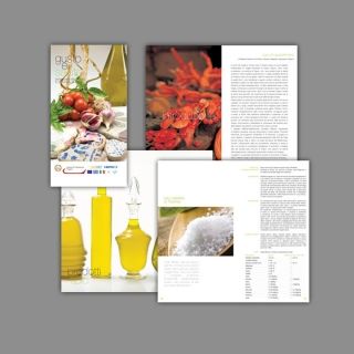 <strong>GUSTO E SALUTE</strong> - 1