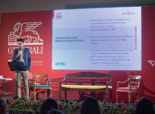 25 ANNI AGENZIA GENERALI TRAPANI - 4