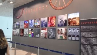 Aeroporto Internazionale Falcone Borsellino - 1