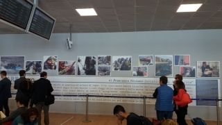 Aeroporto Internazionale Falcone Borsellino - 2