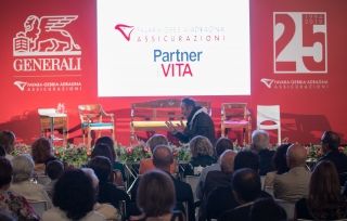 25 ANNI AGENZIA GENERALI TRAPANI - 1