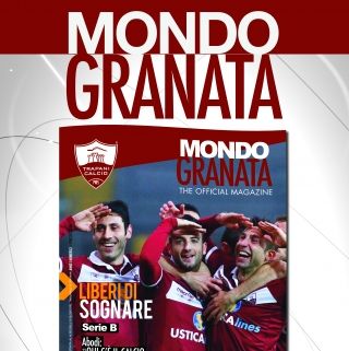 MAGAZINE TRAPANI CALCIO