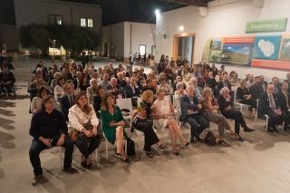 25 ANNI AGENZIA GENERALI TRAPANI - 5