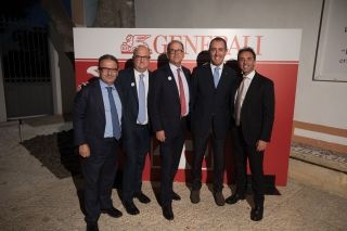 25 ANNI AGENZIA GENERALI TRAPANI - 2
