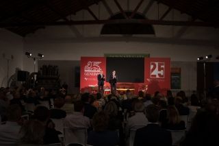 25 ANNI AGENZIA GENERALI TRAPANI - 3