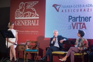 25 ANNI AGENZIA GENERALI TRAPANI - 6