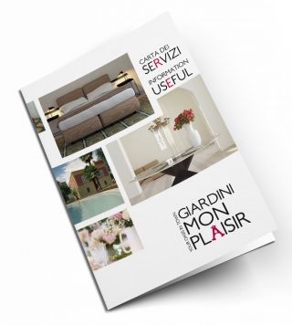 Giardini Mon Plaisir - 1