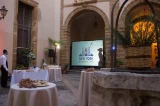 NY Scoprila al volo! - 2