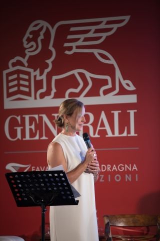 25 ANNI AGENZIA GENERALI TRAPANI - 7