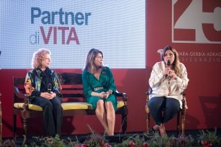 25 ANNI AGENZIA GENERALI TRAPANI - 8