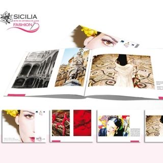 CATALOGO MADE IN SICILY. UN BRAND DI MODA