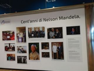 Aeroporto Internazionale Falcone Borsellino - 4