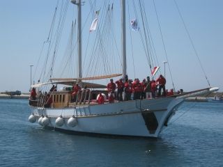 SICILIAMO - Rassegna internazionale delle tipicit&agrave; siciliane - 1