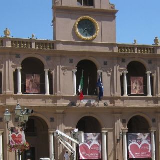 SICILIAMO - Rassegna internazionale delle tipicità siciliane