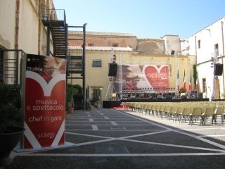 SICILIAMO - Rassegna internazionale delle tipicit&agrave; siciliane - 3