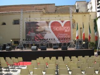 SICILIAMO - Rassegna internazionale delle tipicit&agrave; siciliane - 6