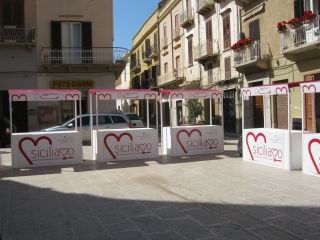 SICILIAMO - Rassegna internazionale delle tipicit&agrave; siciliane - 7