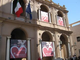 SICILIAMO - Rassegna internazionale delle tipicit&agrave; siciliane - 5