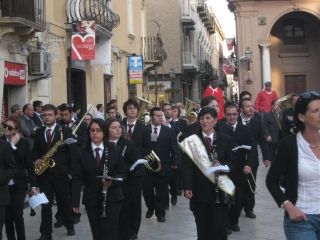 SICILIAMO - Rassegna internazionale delle tipicit&agrave; siciliane - 8
