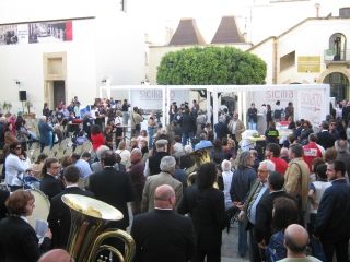 SICILIAMO - Rassegna internazionale delle tipicit&agrave; siciliane - 9