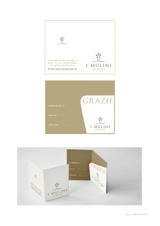 I MULINI RESORT  - 4