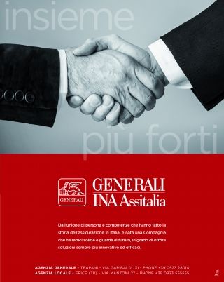 GENERALI - 1