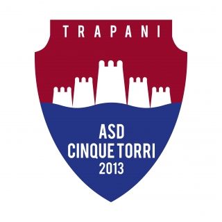 ASD 5 Torri Trapani